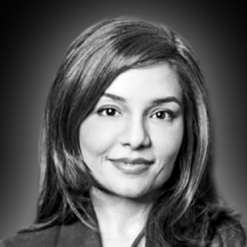 Ayesha A. Pandit, M.D.